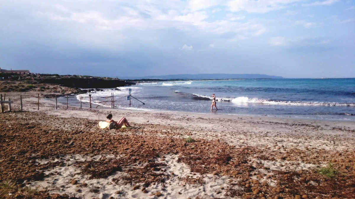 Góry i natura — Akrotiri Kreta Zachodnia Grecja