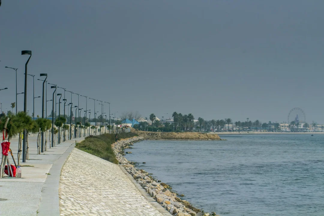 Plaża i wybrzeże — wakacje w Aleksandria Egipt