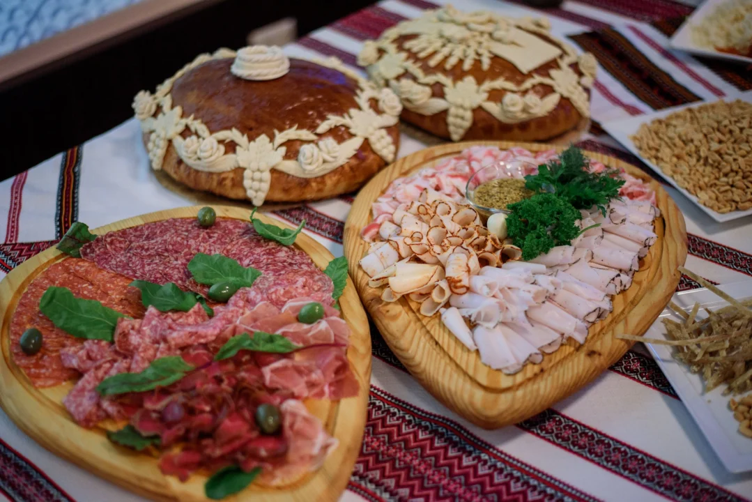 Atrakcje turystyczne — Amfiteatr Serdica Sofia Bułgaria