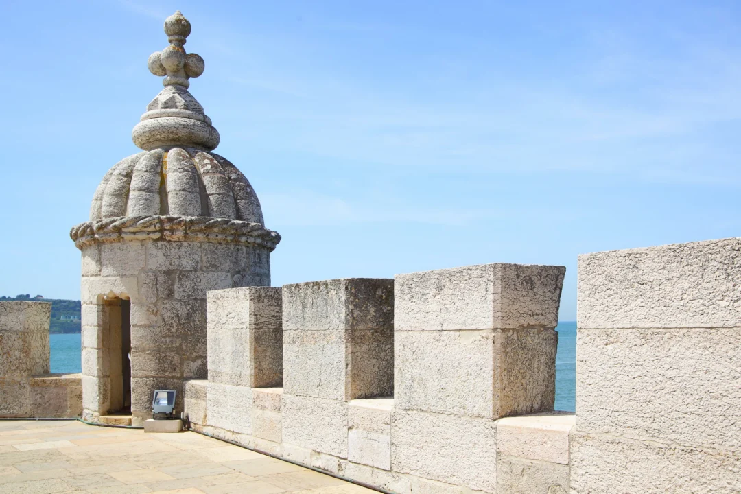 Plaża i wybrzeże — wakacje w Andaluzja Hiszpania