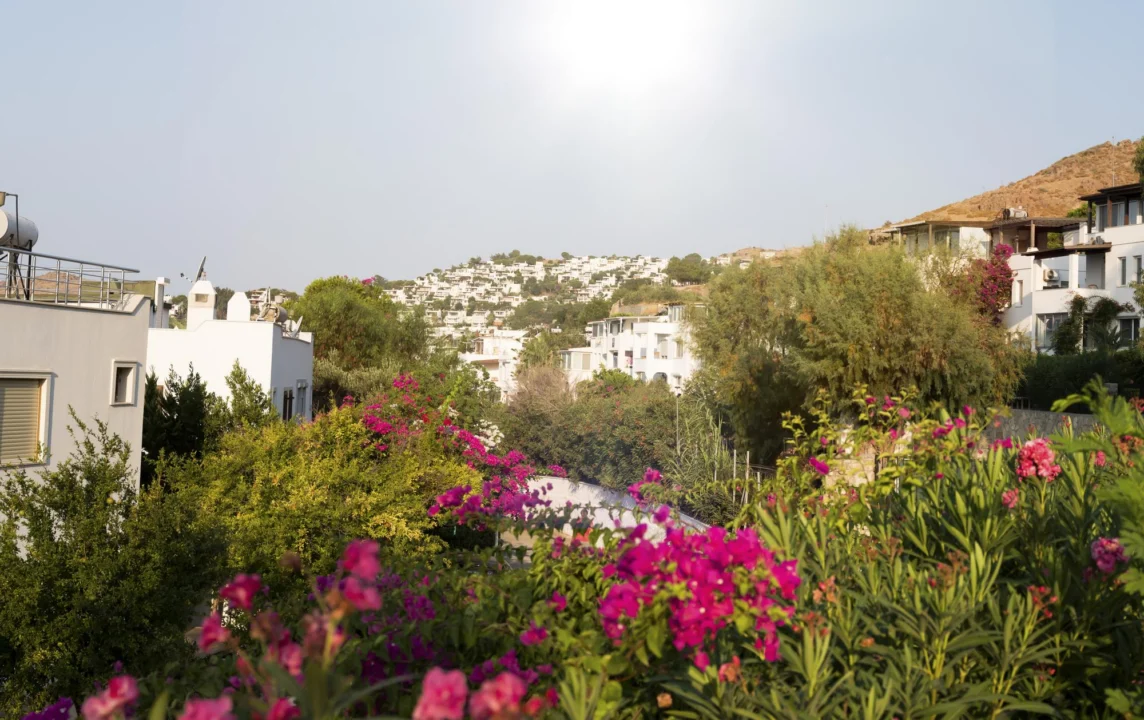 Góry i natura — Andaluzja Hiszpania