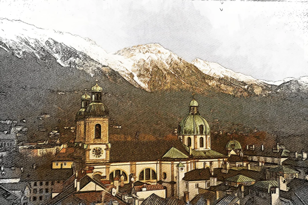 Góry i natura — Andorze