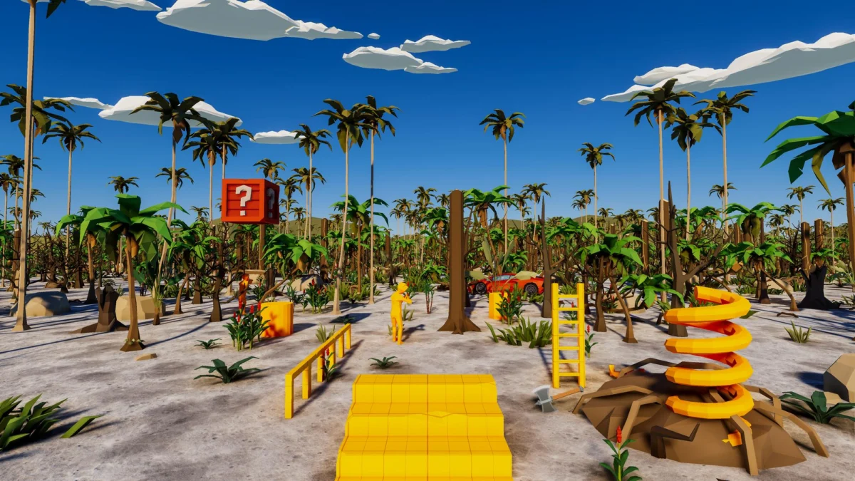 Plaża i wybrzeże — wakacje w Aqualand Maspalomas Gran Canaria Hiszpania