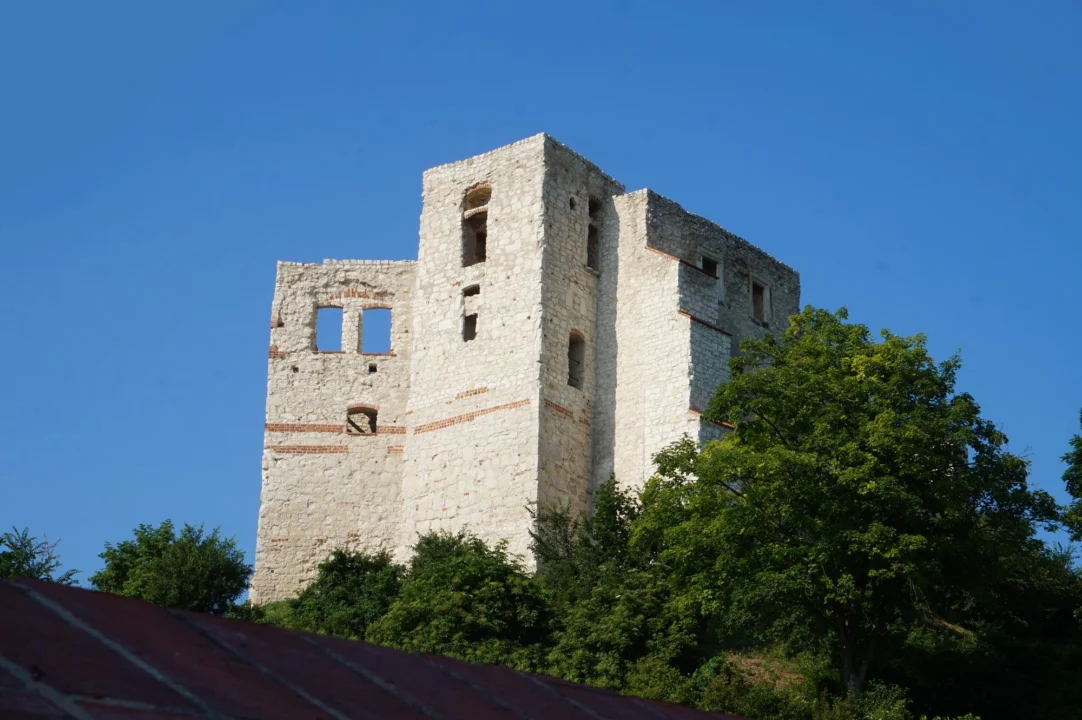 Miasto i architektura — Attyka Grecja