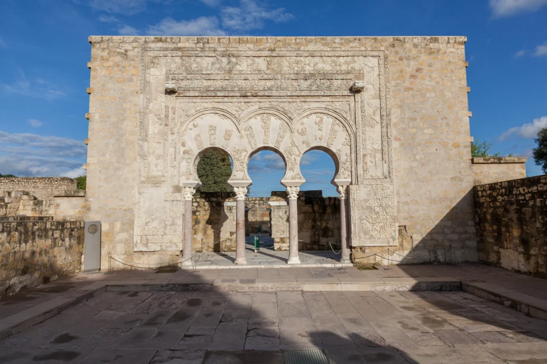Góry i natura — Baia dei Turchi Apulia Włochy
