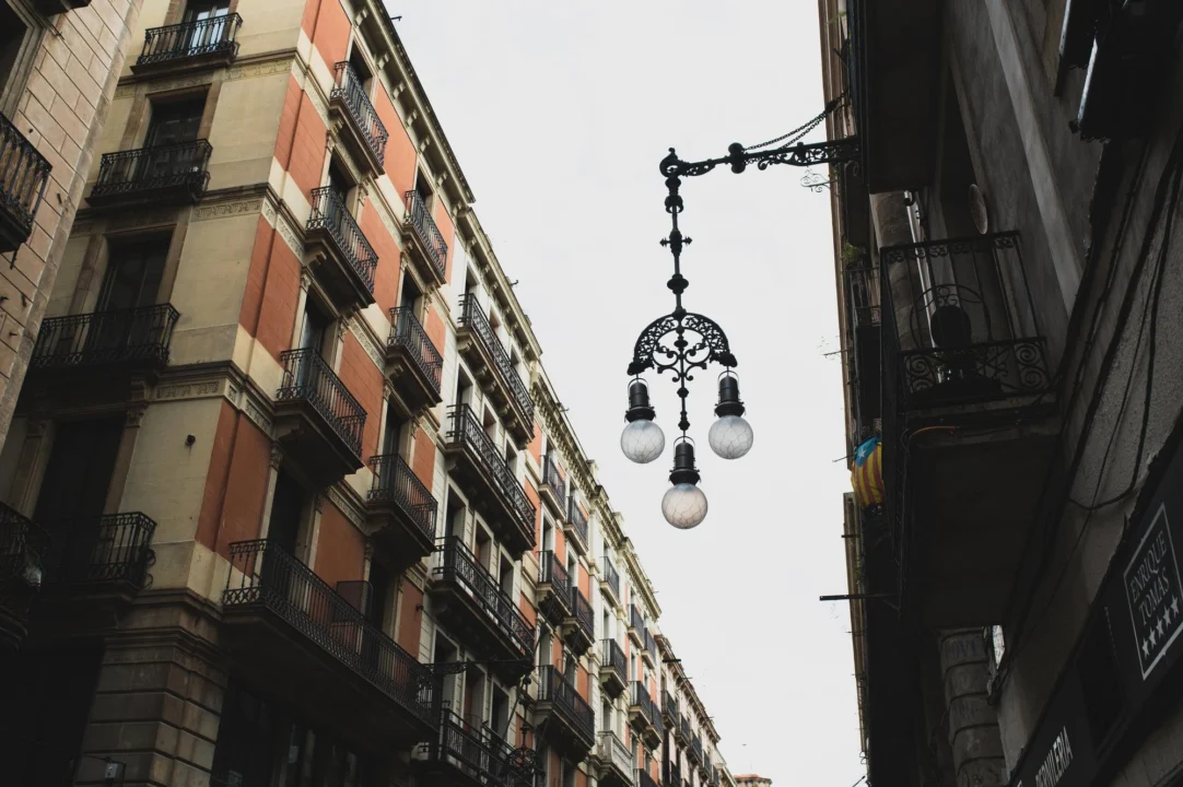 Atrakcje turystyczne — Barcelona Hiszpania
