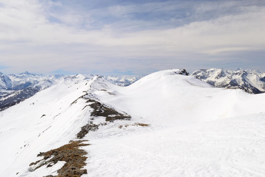 Plaża i wybrzeże — wakacje w Bardonecchia — ośrodek narciarski Piemont Włochy