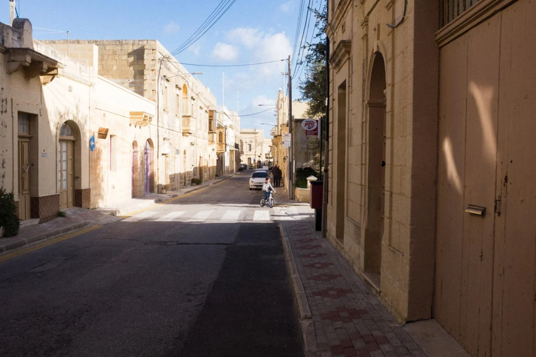Miasto i architektura — Bazar w Sousse Sousse Tunezja