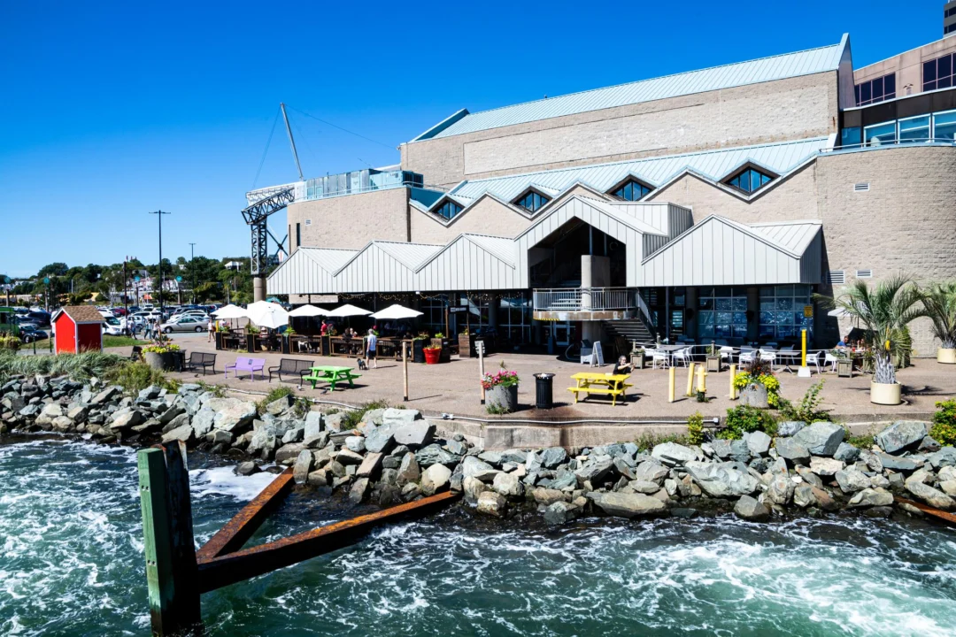 Miasto i architektura — Belek Turcja