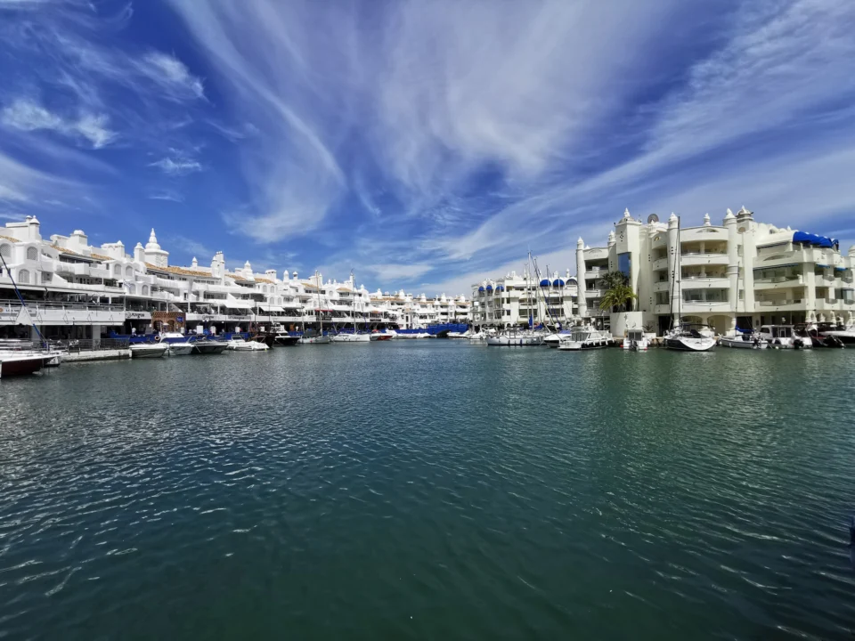 Atrakcje turystyczne — Benalmadena Costa del Sol Hiszpania