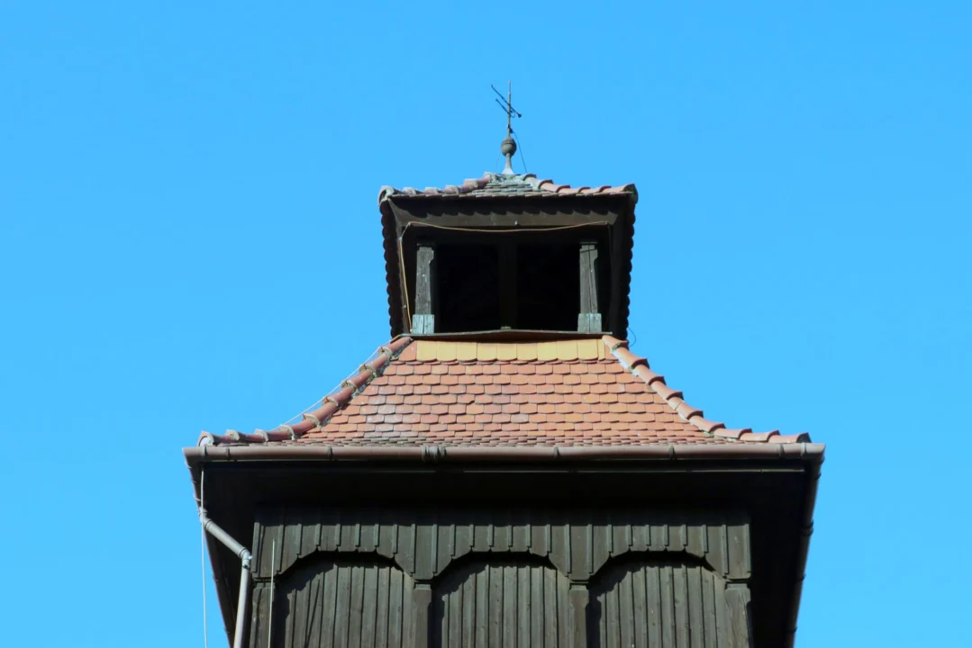 Atrakcje turystyczne — Beskid Niski Polska