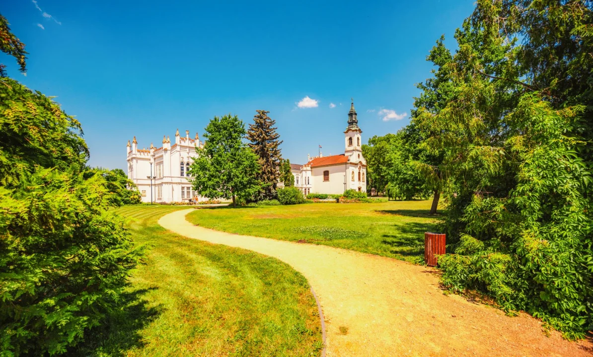 Miasto i architektura — Beskidy Zachodnie Polska