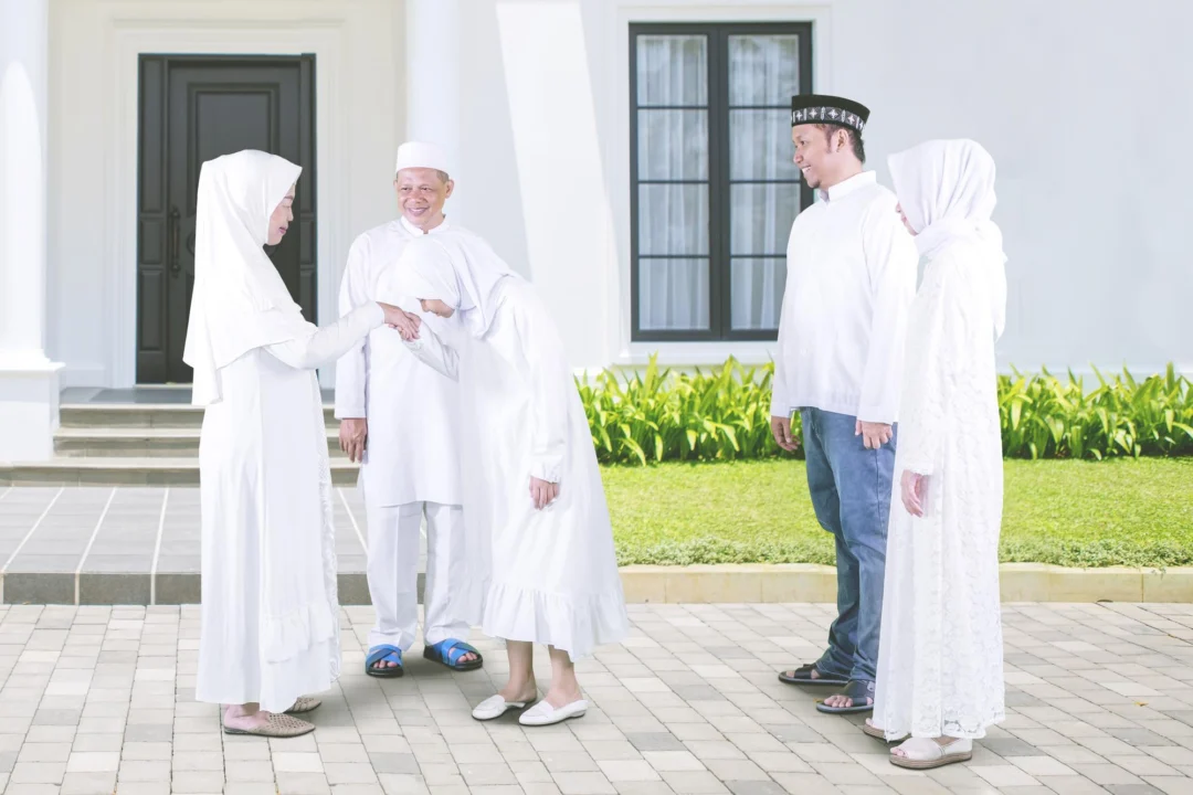 Miasto i architektura — Biały Meczet Hurghada Egipt