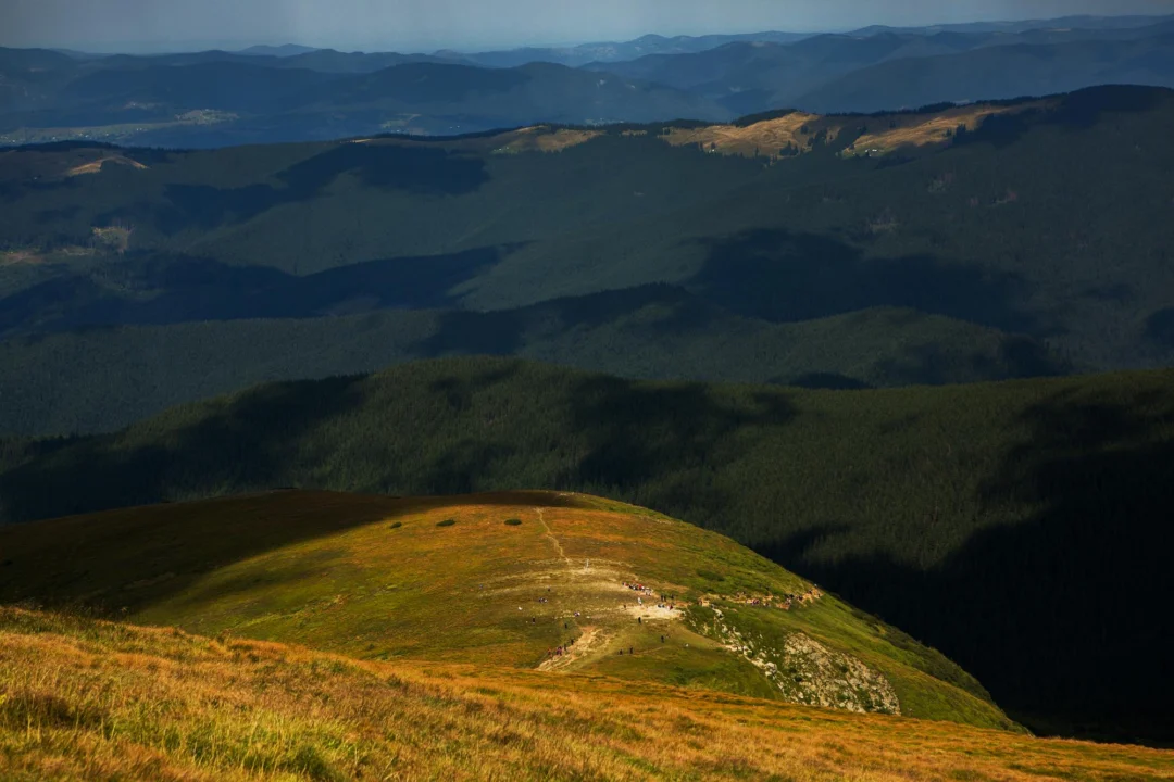 Plaża i wybrzeże — wakacje w Bieszczady Polska