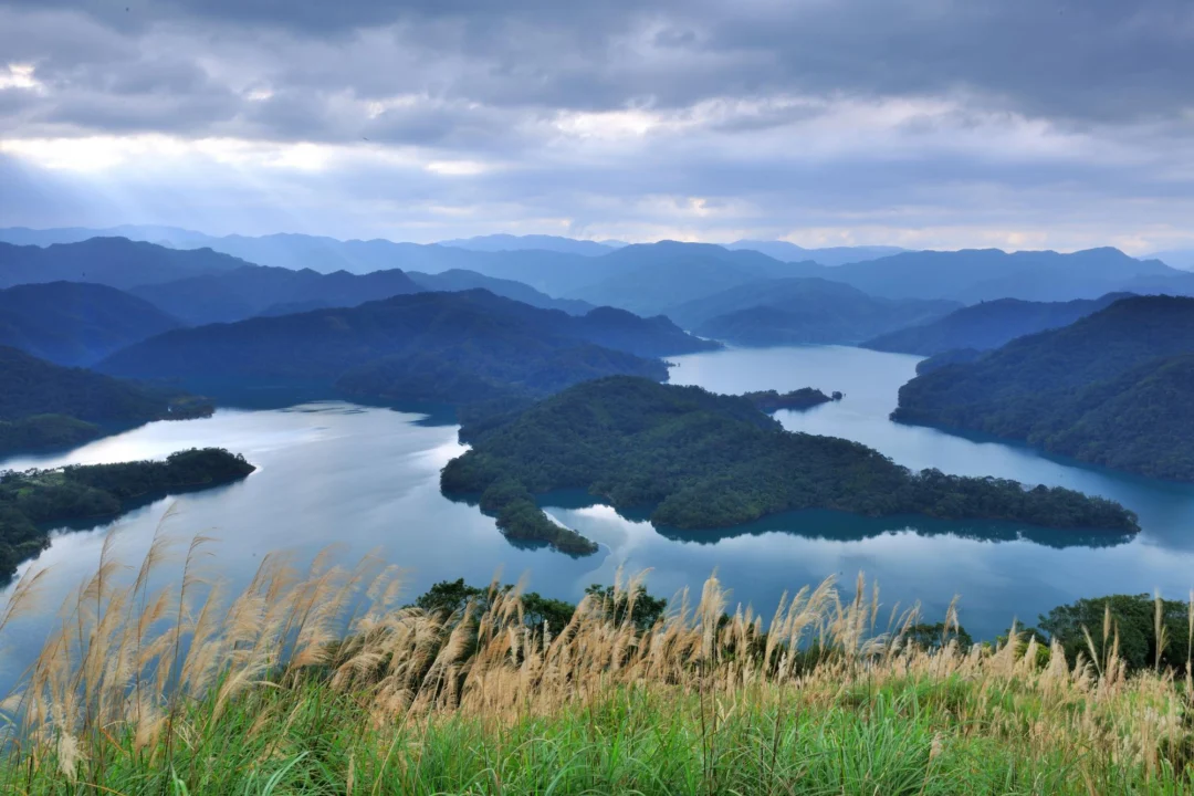Góry i natura — Bieszczady Polska
