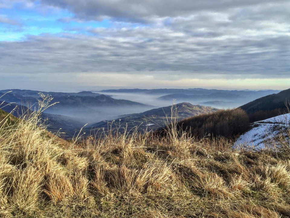 Atrakcje turystyczne — Bieszczady Polska