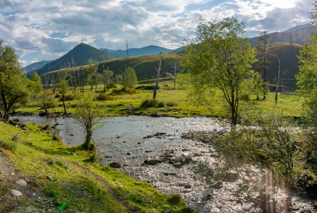 Miasto i architektura — Bieszczady Polska