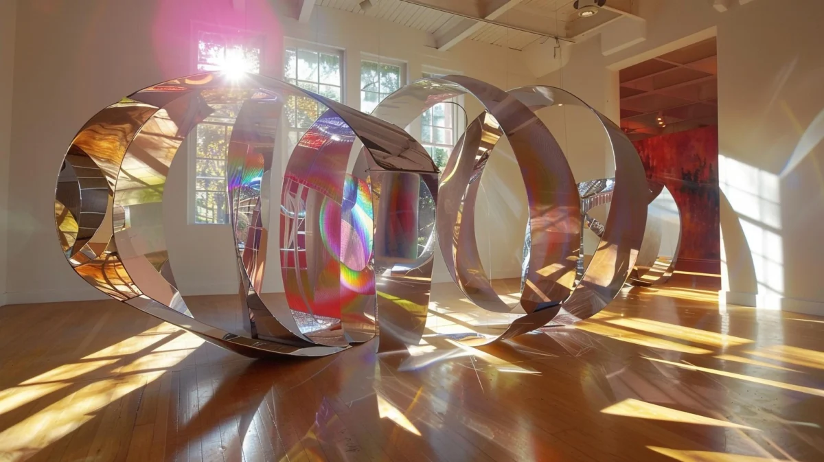 Atrakcje turystyczne — Bilbao i Muzeum Guggenheima Hiszpania