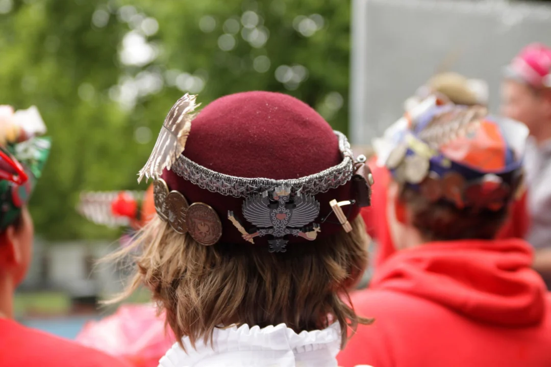 Kurort i widoki — Bornholm Dania