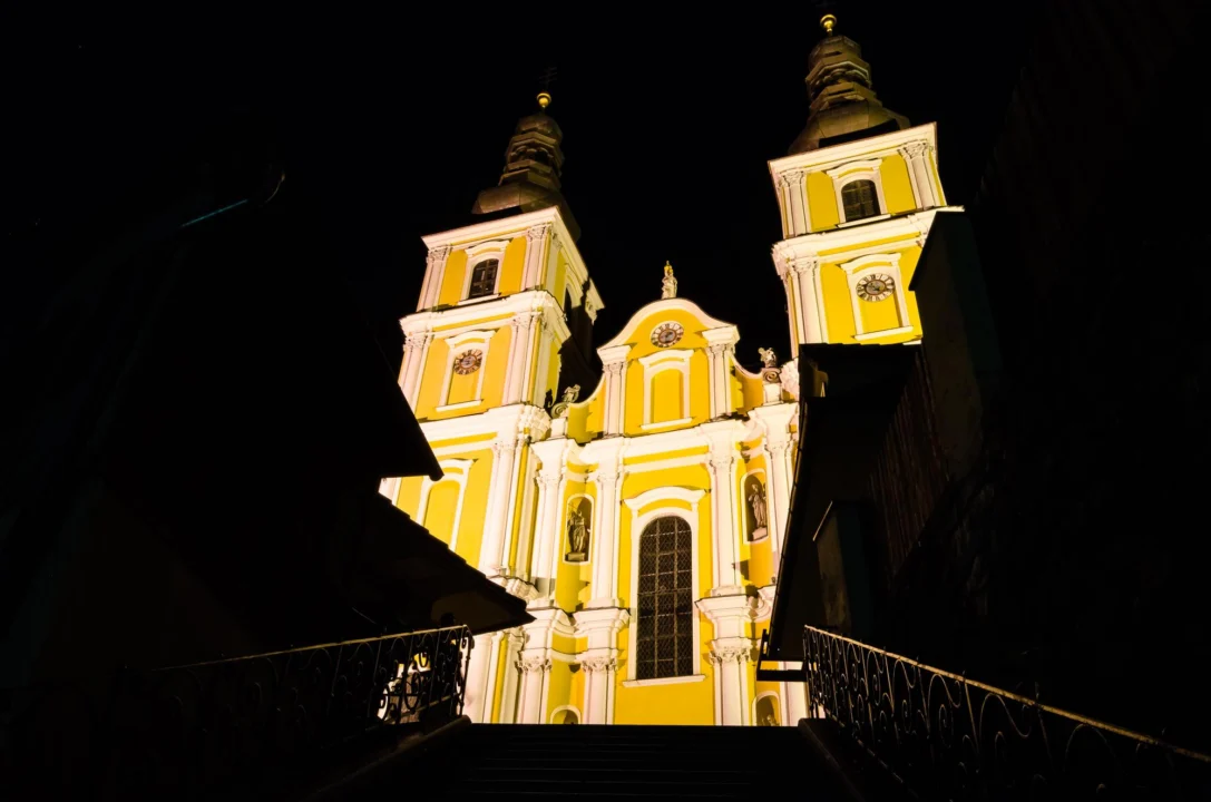 Góry i natura — Brixen Południowy Tyrol Austria