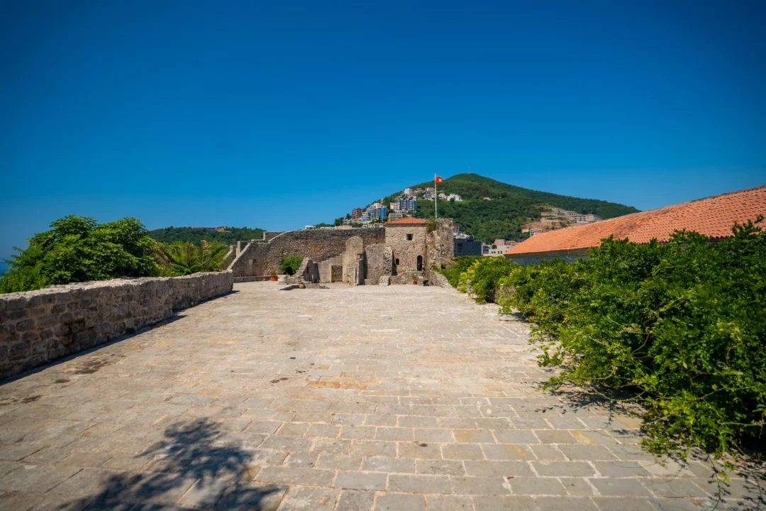 Atrakcje turystyczne — Budva Czarnogóra