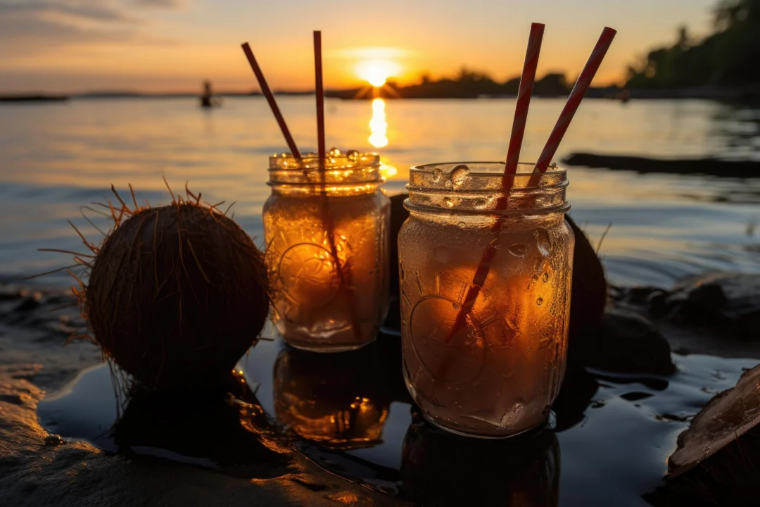 Góry i natura — Cacao Beach Słoneczny Brzeg Bułgaria