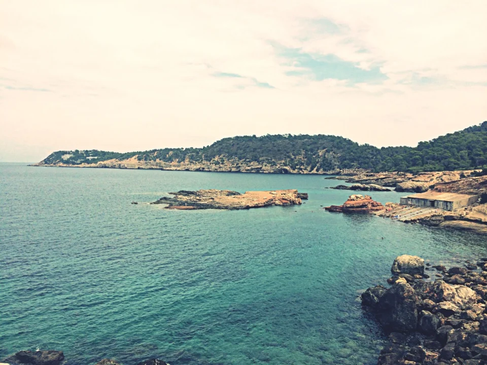 Plaża i wybrzeże — wakacje w Cadaqués Costa Brava Hiszpania