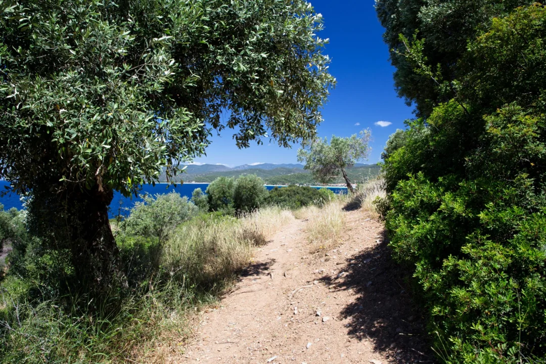 Kurort i widoki — Cadaqués Costa Brava Hiszpania