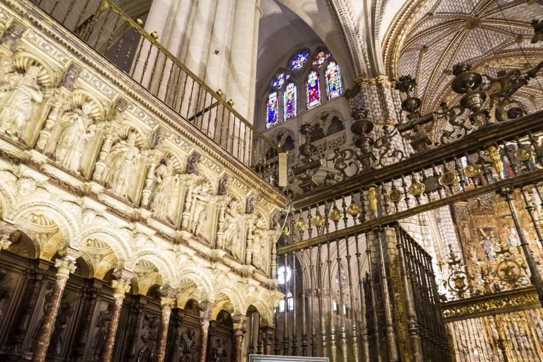 Miasto i architektura — Cádiz Andaluzja Hiszpania