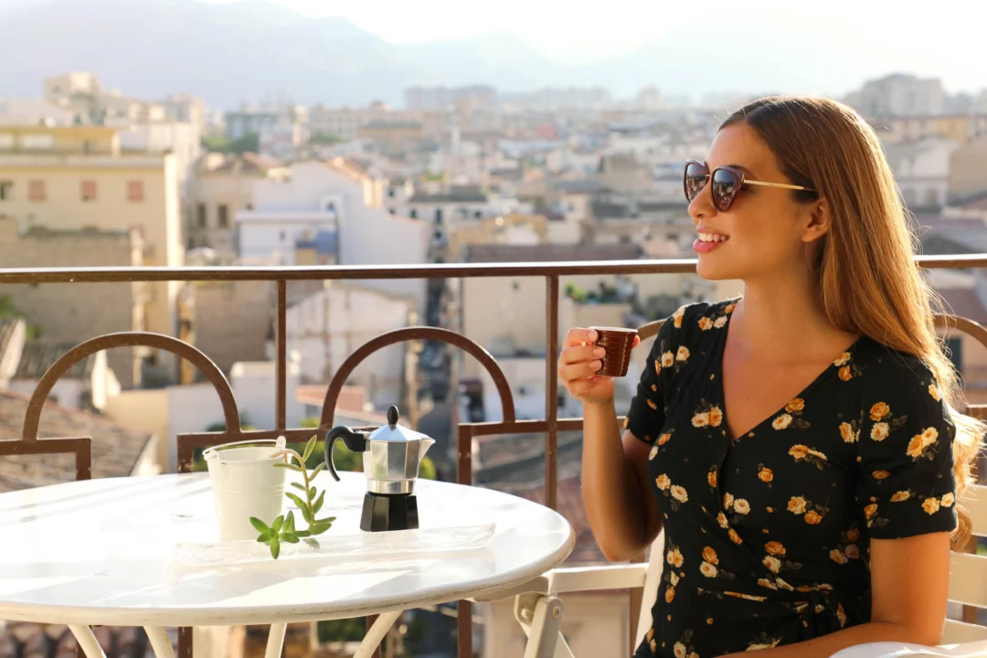 Atrakcje turystyczne — Café de Turin Nicea Francja