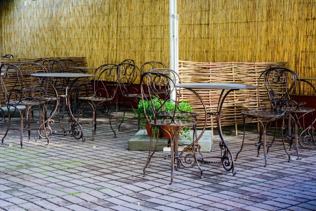 Góry i natura — Café des Nattes Hammamet Tunezja