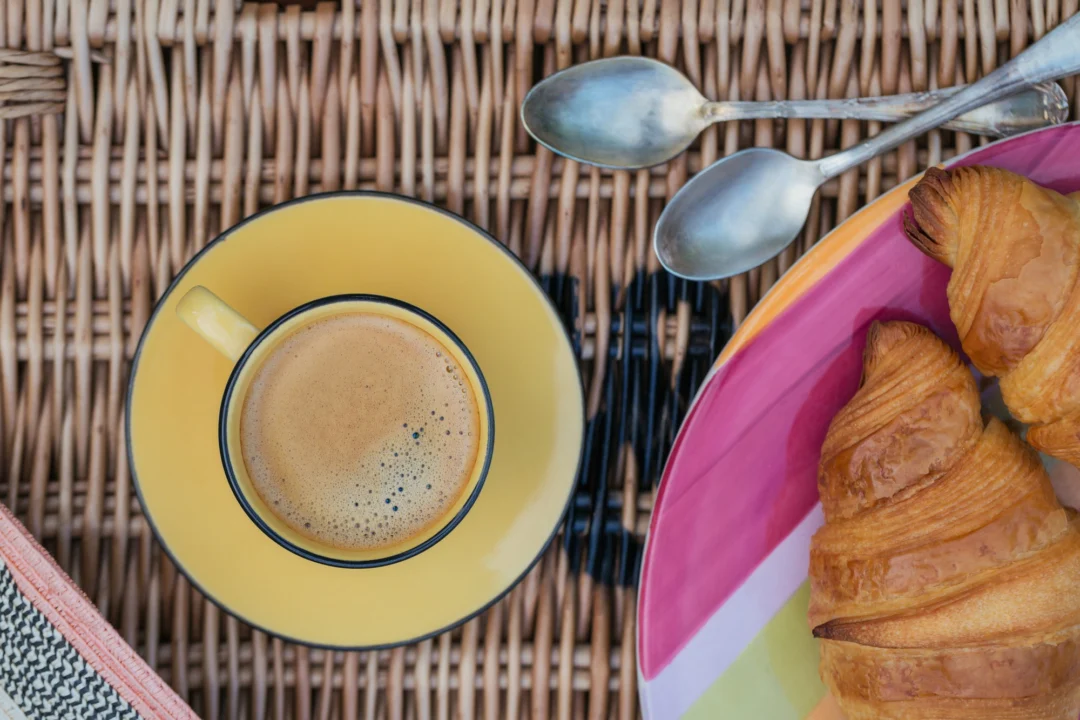 Atrakcje turystyczne — Café des Nattes Hammamet Tunezja