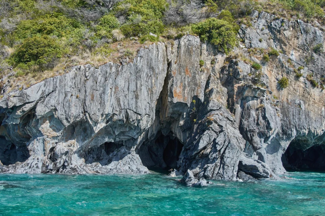 Atrakcje turystyczne — Cala Macarella Menorka Hiszpania