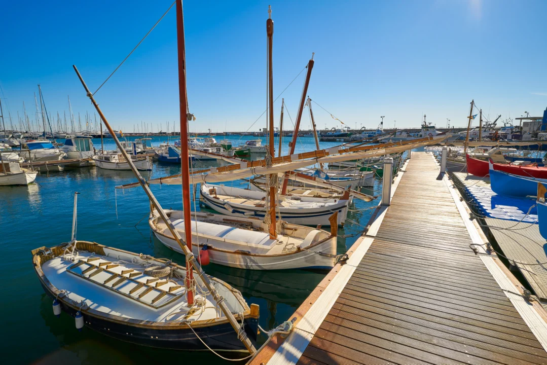 Atrakcje turystyczne — Cambrils Costa Dorada Hiszpania