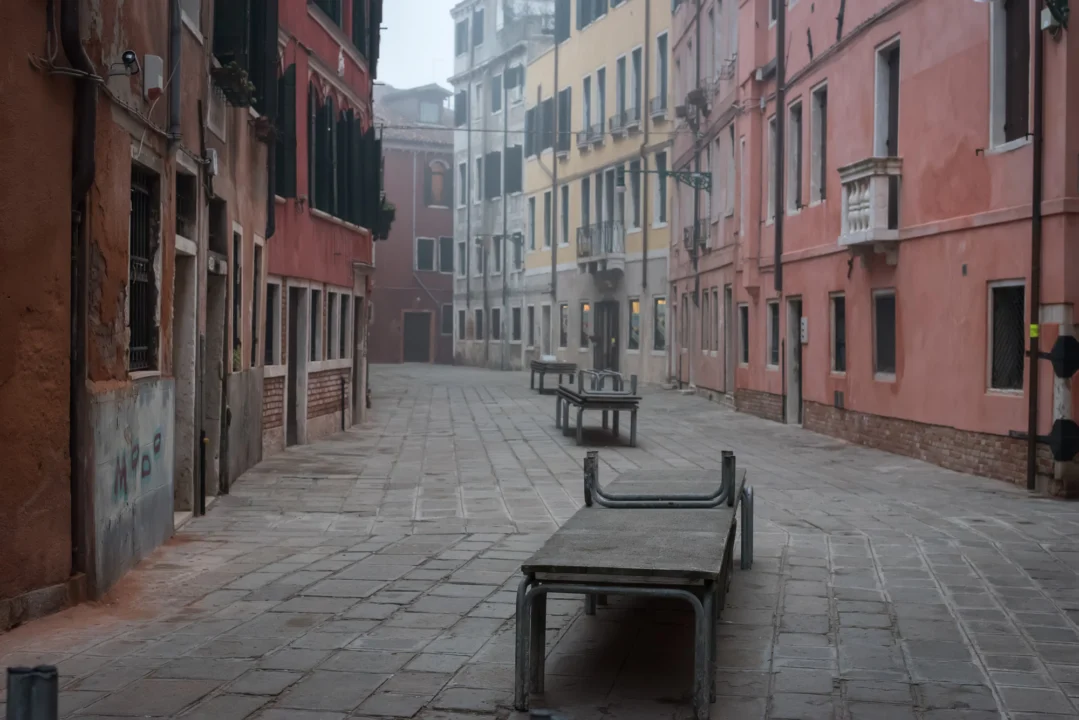 Plaża i wybrzeże — wakacje w Campo Santa Margherita Veneto Włochy