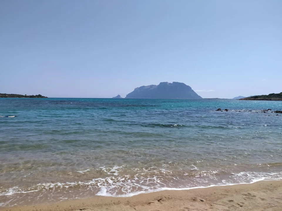 Góry i natura — Cap de Formentor Majorka Hiszpania
