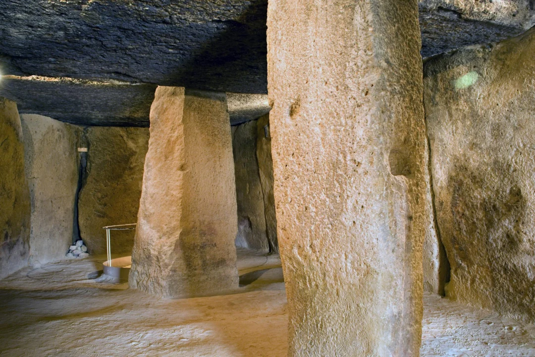 Góry i natura — Cappadocia Underground Cities Anatolia Centralna Turcja