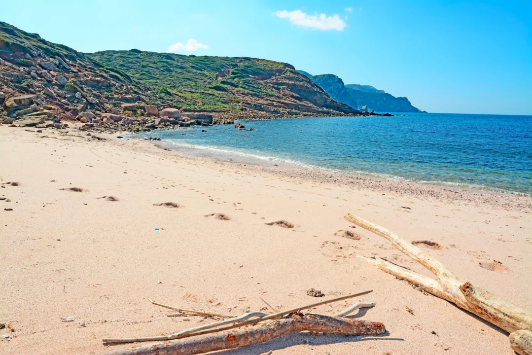 Atrakcje turystyczne — Cartagena Costa Calida Hiszpania