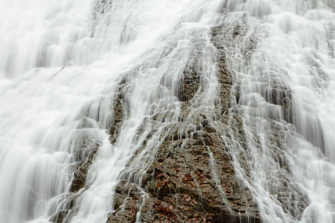 Góry i natura — Cascata delle Marmore Umbria Włochy
