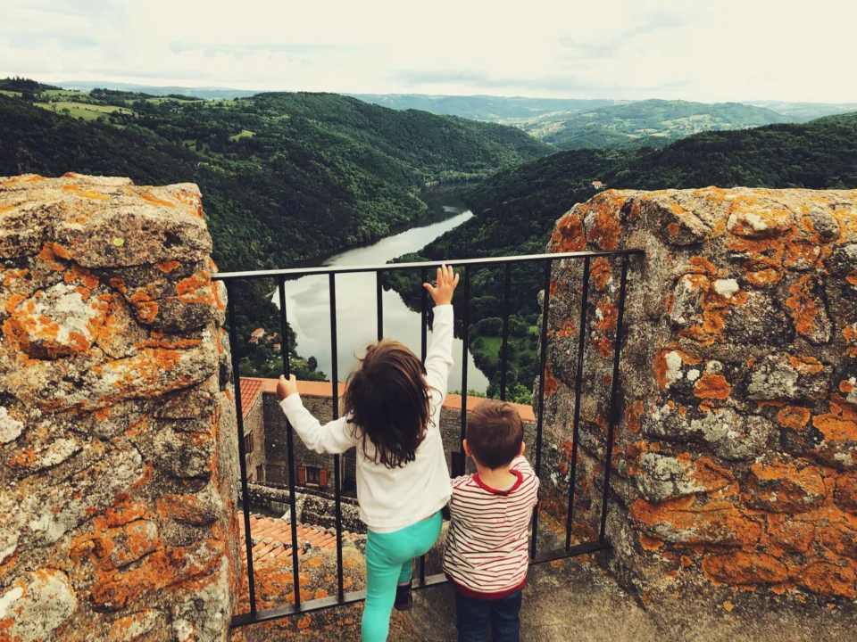 Atrakcje turystyczne — Castel del Monte Gargano Włochy