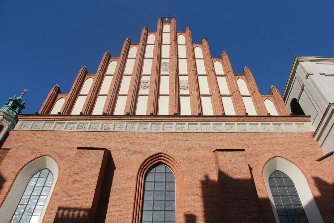 Atrakcje turystyczne — Cerkiew w Owczarach Pogórze Karpackie Polska
