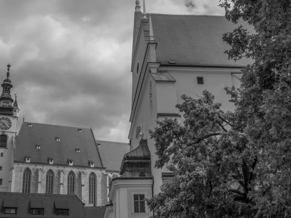 Atrakcje turystyczne — Český Krumlov Czechy