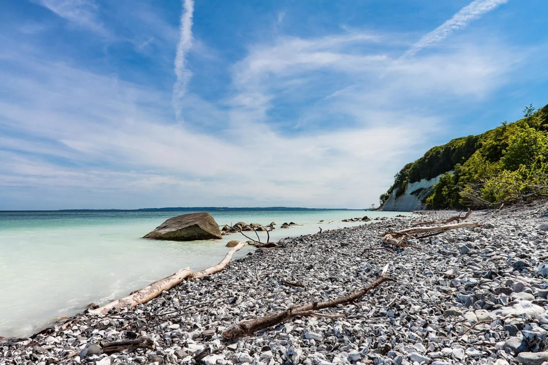 Góry i natura — Cesme Turcja