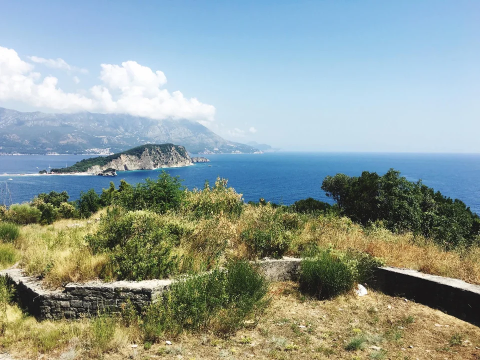 Atrakcje turystyczne — Cesme Turcja