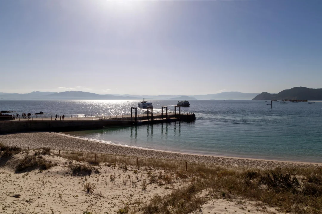 Góry i natura — Chalkidiki Grecja