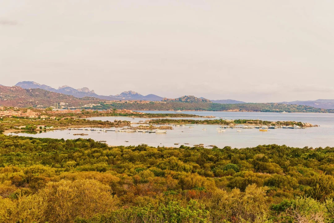 Kurort i widoki — Chalkidiki Grecja