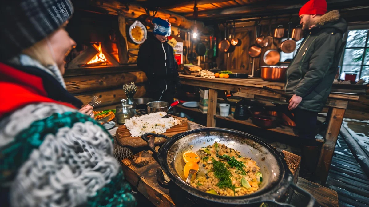 Atrakcje turystyczne — Chamonix Alpy Francuskie Francja
