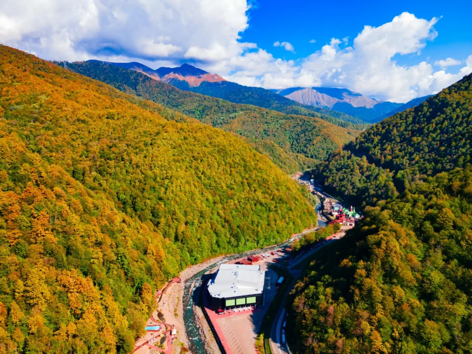 Miasto i architektura — Chata Socjologa Bieszczady Polska