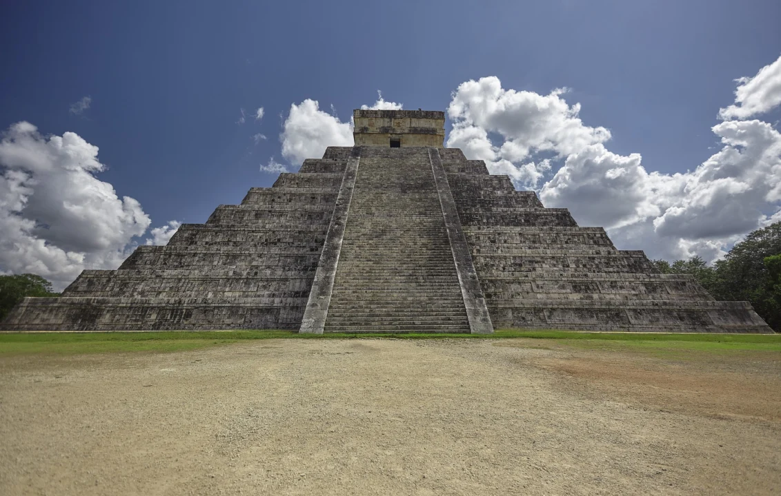 Plaża i wybrzeże — wakacje w Chichen Itza Riviera Maya Hiszpania