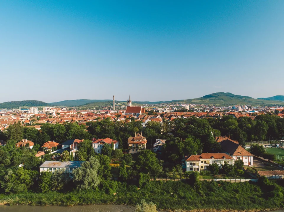 Góry i natura — Chorwacja Środkowa Chorwacja